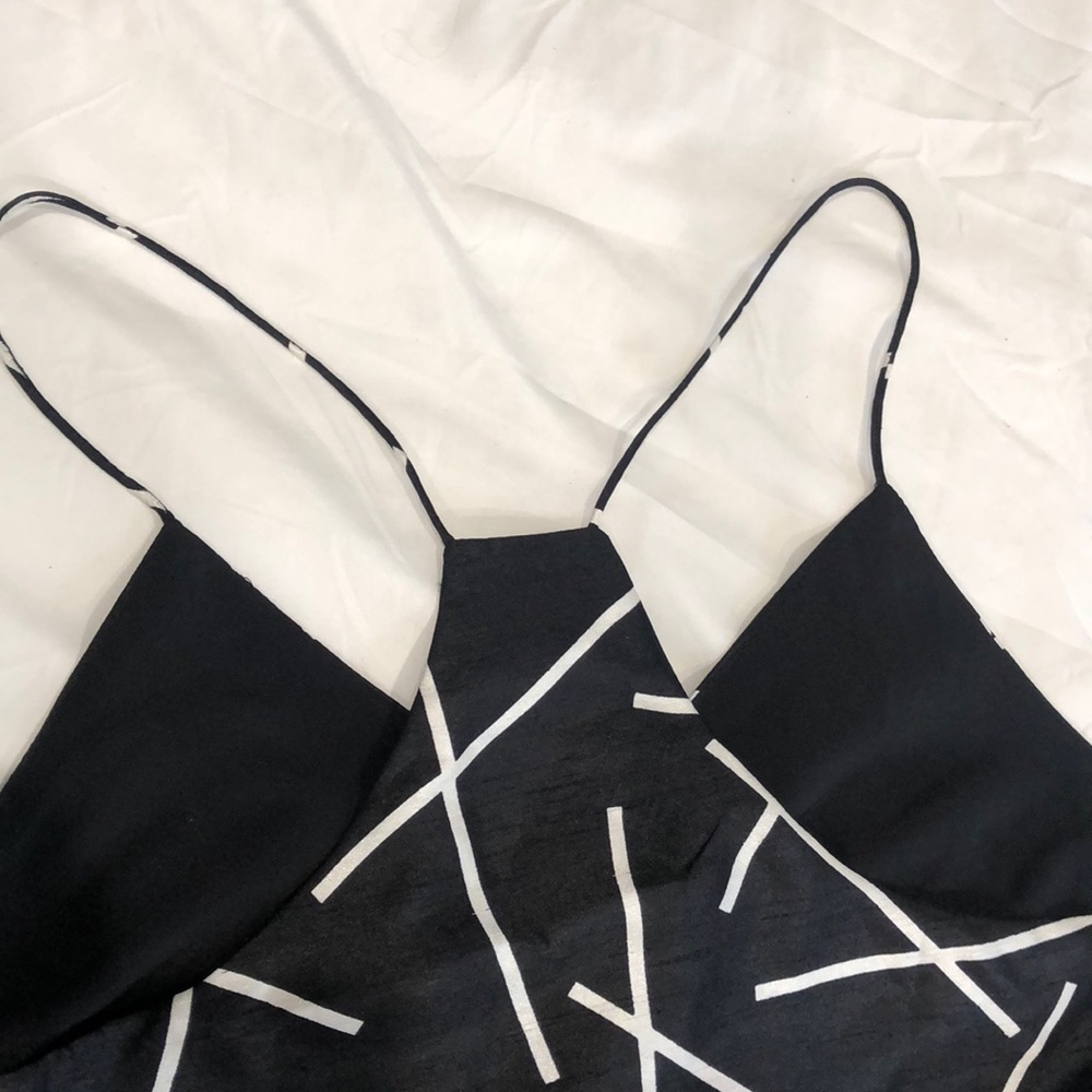 C/MEO COLLECTIVE Layered top! - Picture 11 of 14